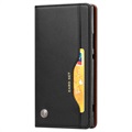 Card Set Series OnePlus 7T Pro Wallet Case