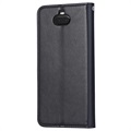 Card Set Series Sony Xperia 10 Wallet Case - Black