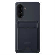 Samsung Galaxy A37 Card Slot Case EF-OA376TBEGWW - Black