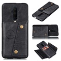 Cardholder Series OnePlus 7T Pro Magnetic Case