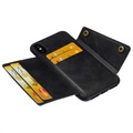 Cardholder Series iPhone X / iPhone XS Magnetic Case