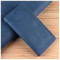 Cardholder Series OnePlus 9 Pro Wallet Case - Blue