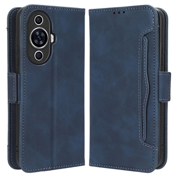 Huawei Nova 11 Pro/11 Ultra Cardholder Series Wallet Case