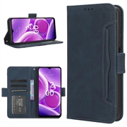 Nokia G42 Cardholder Series Wallet Case