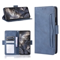 OnePlus Nord Cardholder Series Wallet Case - Blue