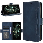 Xiaomi Redmi K60 Ultra Cardholder Series Wallet Case