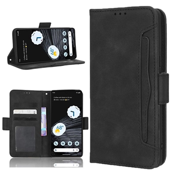 Cardholder Series Google Pixel 7 Pro Wallet Case