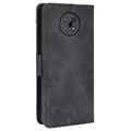 Cardholder Series Nokia G50 Wallet Case - Black