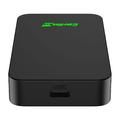 Carlinkit 2AIR-T Wireless CarPlay and Android Auto Adapter - Black