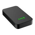 Carlinkit 2AIR-T Wireless CarPlay and Android Auto Adapter - Black