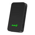 Carlinkit 2AIR-T Wireless CarPlay and Android Auto Adapter - Black