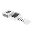 Carlinkit 2AIR-T Wireless CarPlay and Android Auto Adapter - Black