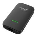 Carlinkit CP2A PRO Wireless CarPlay and Android Auto Adapter - Black