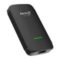 Carlinkit CP2A PRO Wireless CarPlay and Android Auto Adapter - Black