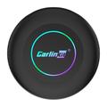 Carlinkit TBOX ULTRA 2 Wireless CarPlay and Android Auto Multimedia Box