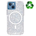 Case-Mate Twinkle MagSafe iPhone 13 Mini Case - Stardust