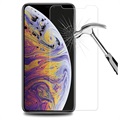 iPhone 11 Pro Max TPU Case w/ 2x Tempered Glass Screen Protector