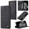 Samsung Galaxy A34 5G Caseme 013 Series Wallet Case