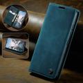 Samsung Galaxy A40 Caseme 013 Series Wallet Case