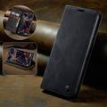 Samsung Galaxy S20 FE 5G Caseme 013 Series Wallet Case - Black