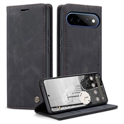 Google Pixel 11 Pro XL Caseme 013 Series Wallet Case