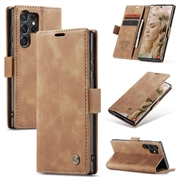 Samsung Galaxy S24 Ultra Caseme 013 Series Wallet Case