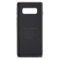 Caseme 2-in-1 Multifunctional Samsung Galaxy S10 Wallet Case - Black