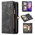 CaseMe 2-in-1 Multifunctional Samsung Galaxy S10+ Wallet Case