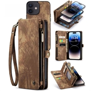 Caseme 2-in-1 Multifunctional iPhone 12/12 Pro Wallet Case