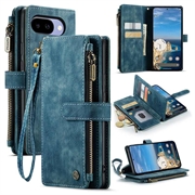 Google Pixel 10a Caseme C30 Multifunctional Wallet Case