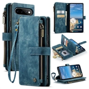 Google Pixel 11/11 Pro Caseme C30 Multifunctional Wallet Case