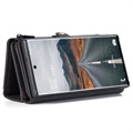 Caseme 2-in-1 Multifunctional Samsung Galaxy S21 5G Wallet Case