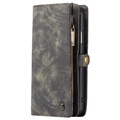 Caseme 2-in-1 Multifunctional iPhone 11 Wallet Case - Grey