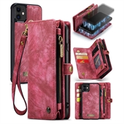 Caseme 2-in-1 Multifunctional iPhone 11 Wallet Case