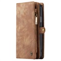 Caseme 2-in-1 Multifunctional iPhone 11 Pro Max Wallet Case - Brown