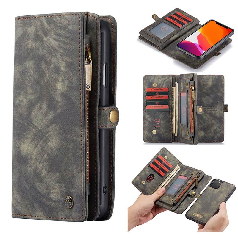 Seanreek Iphone 11 Pro Max Leather Case Uk