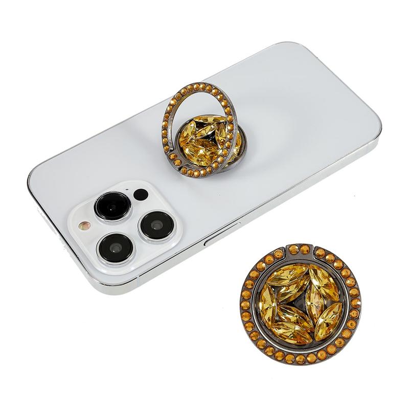 Cell phone discount ring holder