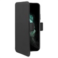 Celly Prestigem iPhone 11 Pro Wallet Case - Black