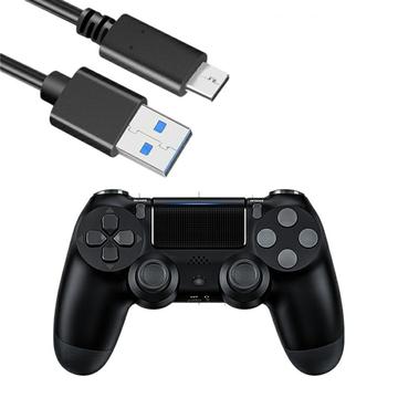 Charging cable for Xbox ONE Controller 3m - USB 2.0 to microUSB