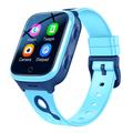 Children's Smartwatch 4G - GPS + SIM - Blue