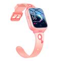 Children\'s Smartwatch 4G - GPS + SIM - Pink