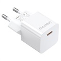 Spigen PowerArc ArcStation USB-C Wall Charger - 20W - White
