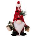 Christmas Gnome Decoration - 24cm – Dwarf man