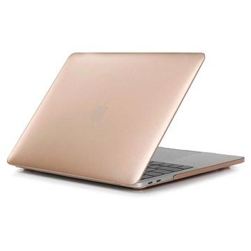 MacBook Pro 13.3" 2016 A1706/A1708 Classic Case - Gold