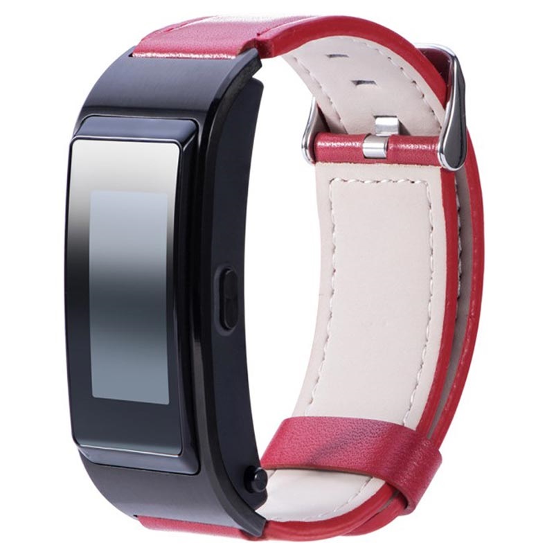 huawei watch talkband b5