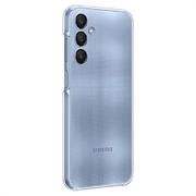 Samsung Galaxy A25 Clear Case EF-QA256CTEGWW - Transparent