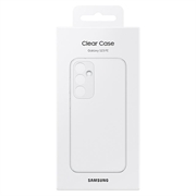 Samsung Galaxy S23 FE Clear Case EF-QS711CTEGWW - Transparent