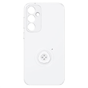 Samsung Galaxy S23 FE Clear Gadget Case EF-XS711CTEGWW - Transparent