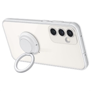 Samsung Galaxy S23 FE Clear Gadget Case EF-XS711CTEGWW - Transparent