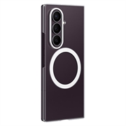 Samsung Galaxy Z Fold8 Ultra Clear Magnet Case EF-CF976CTEGWW - Clear